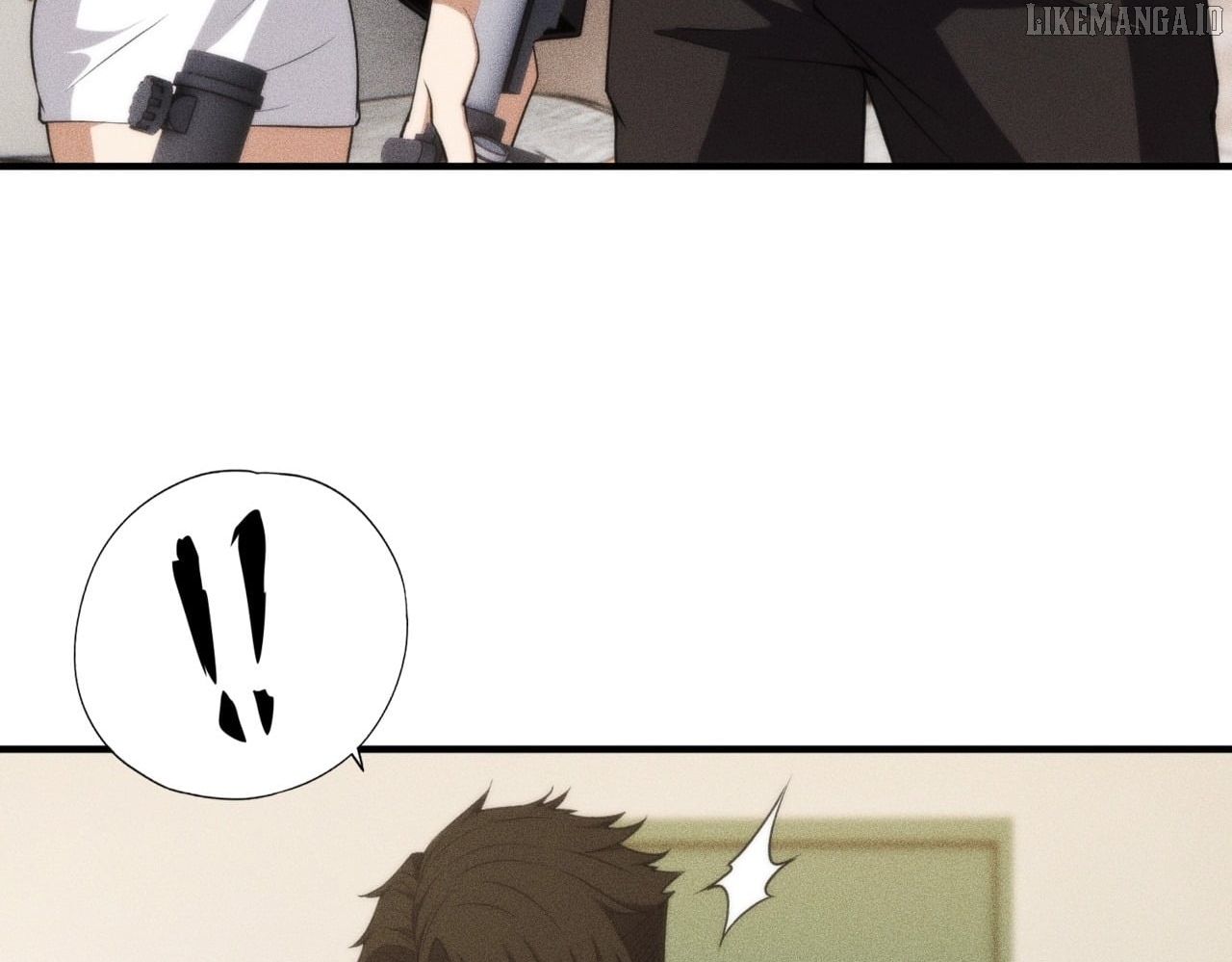 Hidden Dragon in the City (2025) Chapter 7 - page 56